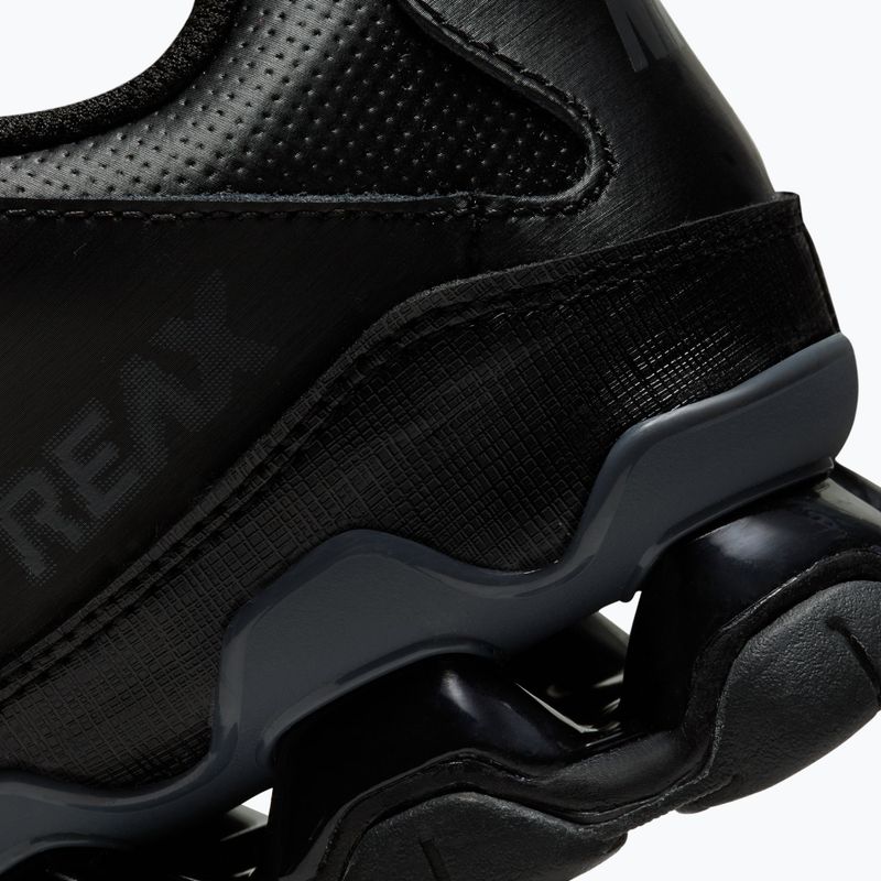 Мъжки обувки за тренировка Nike Reax 8 Tr Mesh black/anthracite/black 8