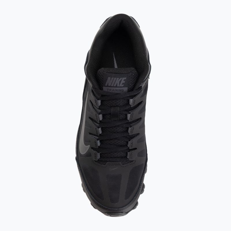 Мъжки обувки за тренировка Nike Reax 8 Tr Mesh black/anthracite/black 5