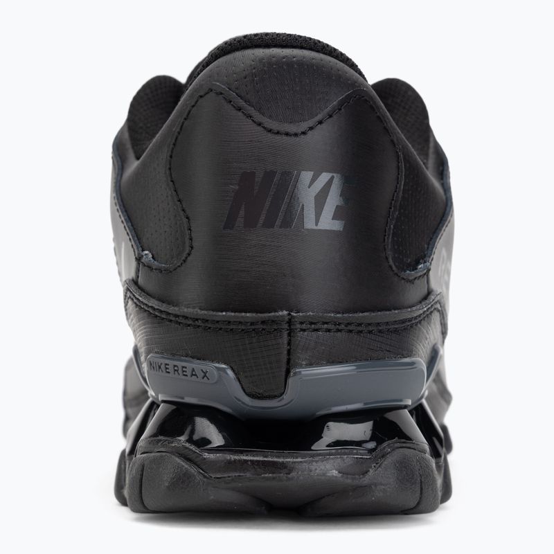 Мъжки обувки за тренировка Nike Reax 8 Tr Mesh black/anthracite/black 6