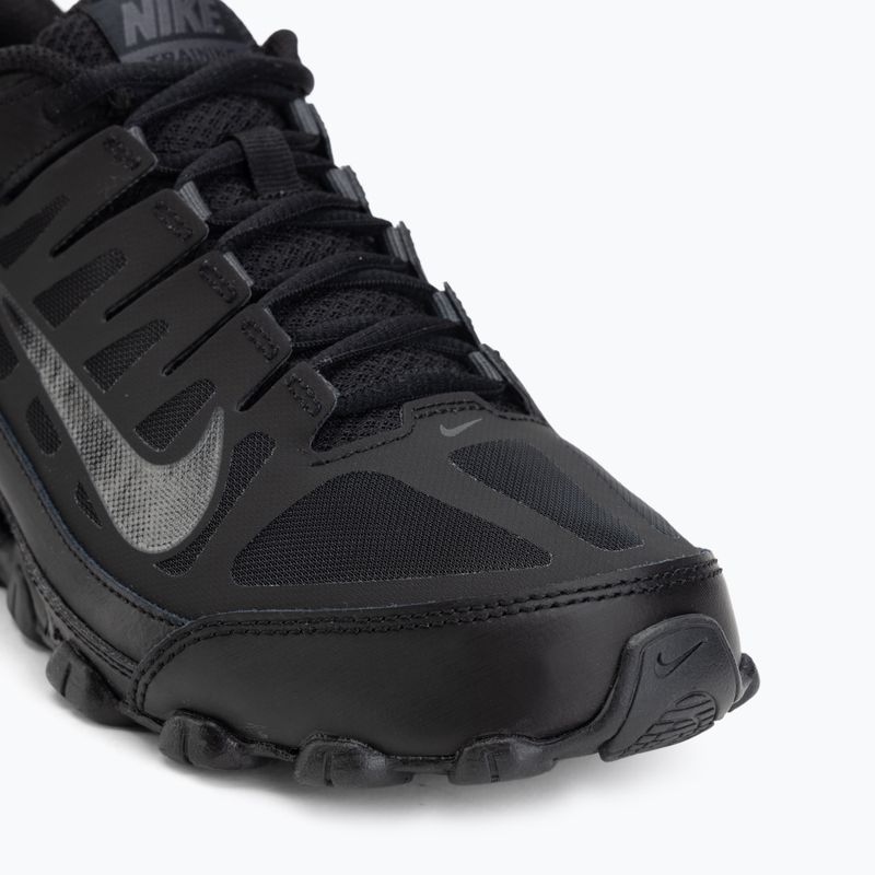 Мъжки обувки за тренировка Nike Reax 8 Tr Mesh black/anthracite/black 7