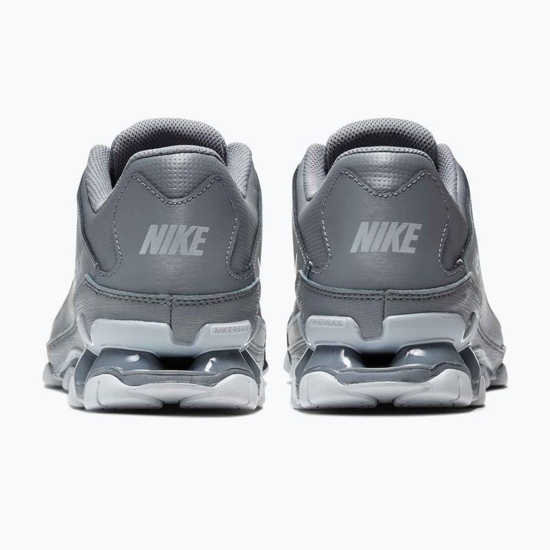 Мъжки тренировъчни обувки Nike Reax 8 Tr Mesh Cool Grey/Pure Platinum/Wolf Grey 8