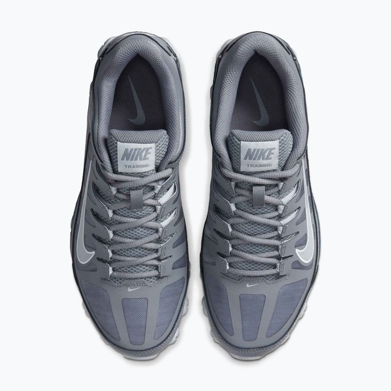 Мъжки тренировъчни обувки Nike Reax 8 Tr Mesh Cool Grey/Pure Platinum/Wolf Grey 9