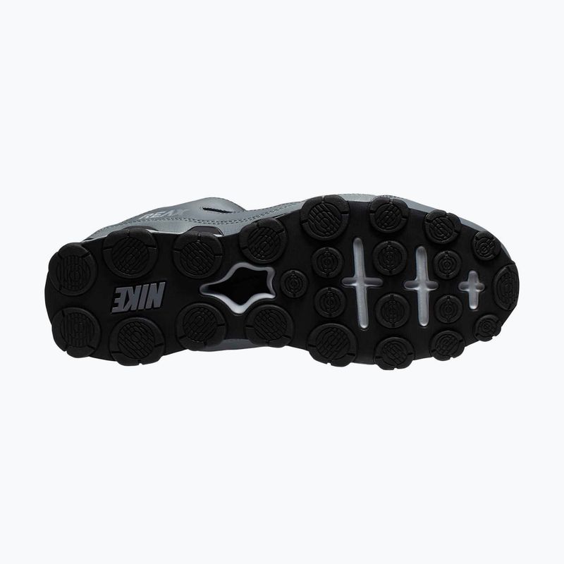 Мъжки тренировъчни обувки Nike Reax 8 Tr Mesh Cool Grey/Pure Platinum/Wolf Grey 10