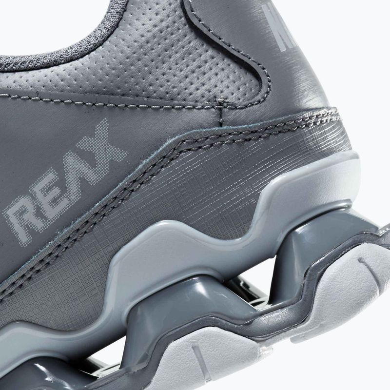 Мъжки тренировъчни обувки Nike Reax 8 Tr Mesh Cool Grey/Pure Platinum/Wolf Grey 12