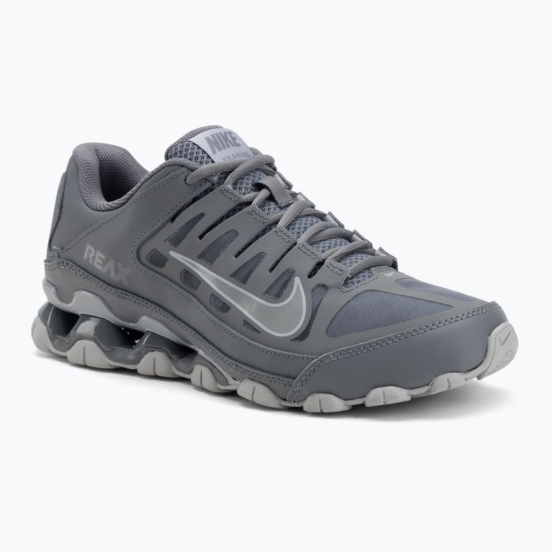 Мъжки тренировъчни обувки Nike Reax 8 Tr Mesh Cool Grey/Pure Platinum/Wolf Grey