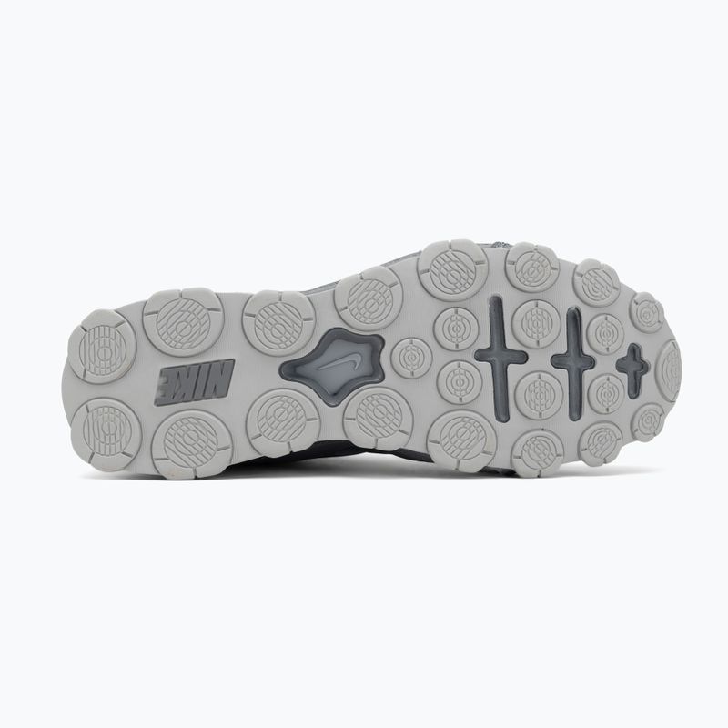 Мъжки тренировъчни обувки Nike Reax 8 Tr Mesh Cool Grey/Pure Platinum/Wolf Grey 4