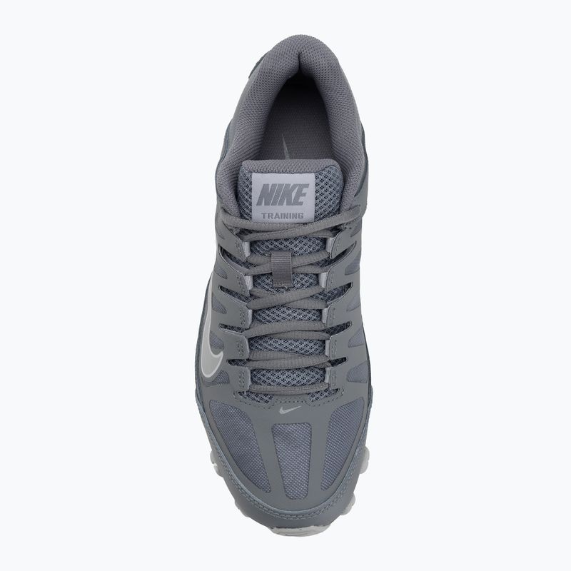 Мъжки тренировъчни обувки Nike Reax 8 Tr Mesh Cool Grey/Pure Platinum/Wolf Grey 5