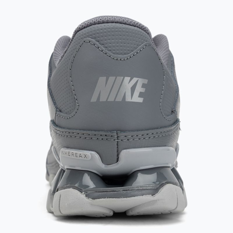 Мъжки обувки за тренировка Nike Reax 8 Tr Mesh cool grey/pure platinum/wolf grey 6