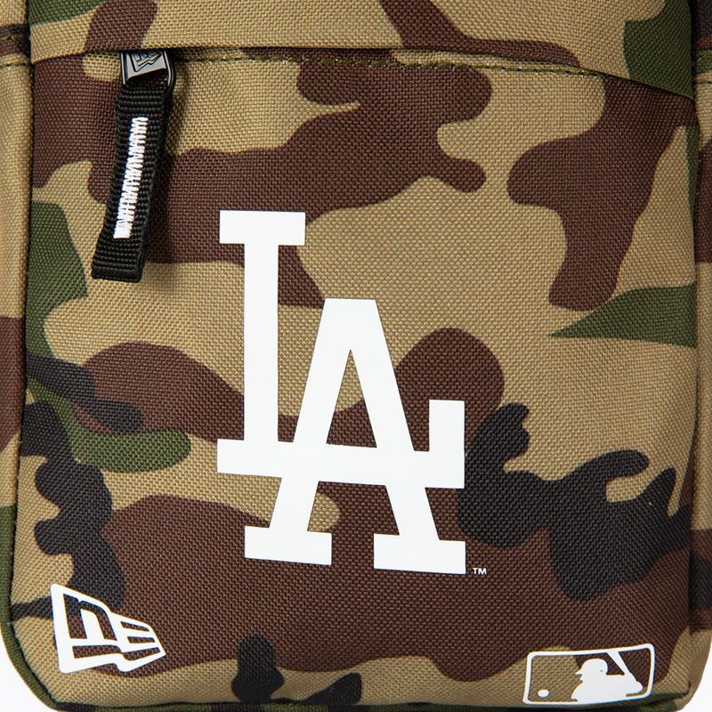 New Era Slide Los Angeles Dodgers зелена торбичка за медикаменти 2