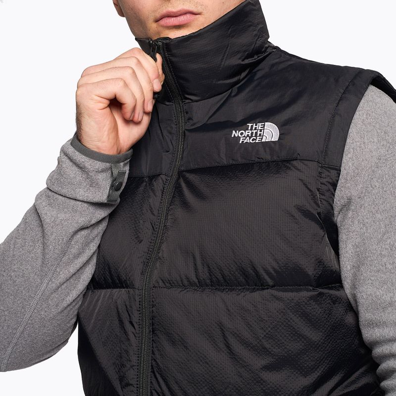 Мъжки анцуг без ръкави The North Face Diablo Down black 4