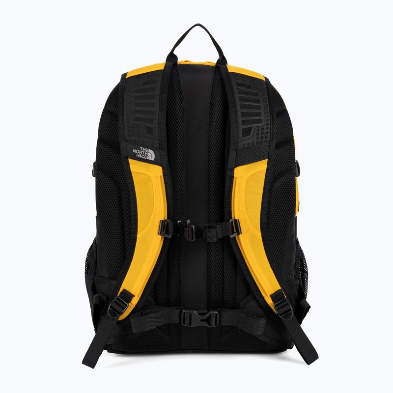 The North Face Borealis Classic туристическа раница жълта NF00CF9CZU31 3