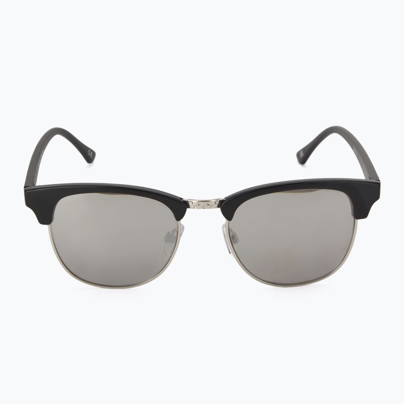 Мъжки слънчеви очила Vans Dunville Shades matte black/silver mirror 3