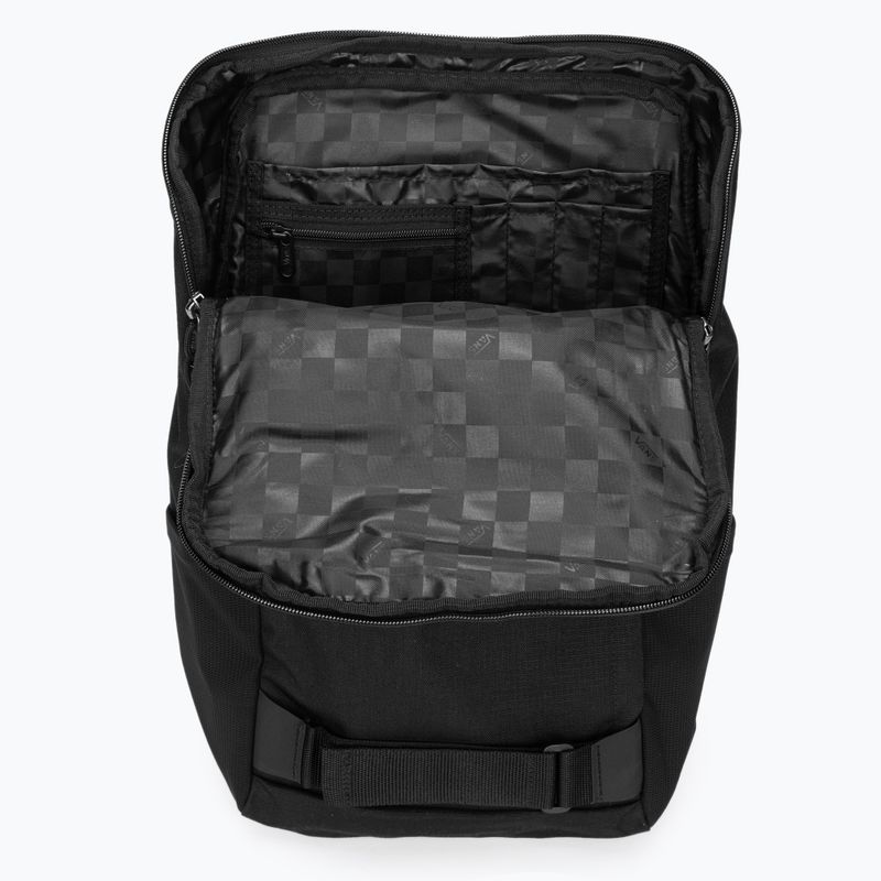 Раница VANS Obstacle Skatepac 23 l black 7