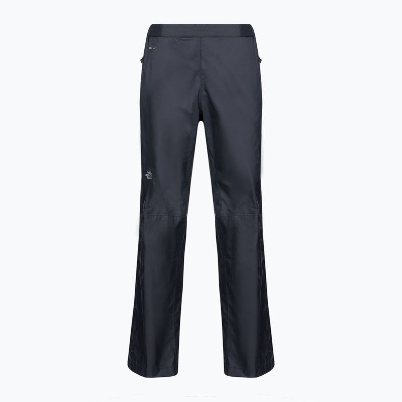 Дъждобран за жени The North Face Venture 2 Half Zip black NF0A35E6KX71