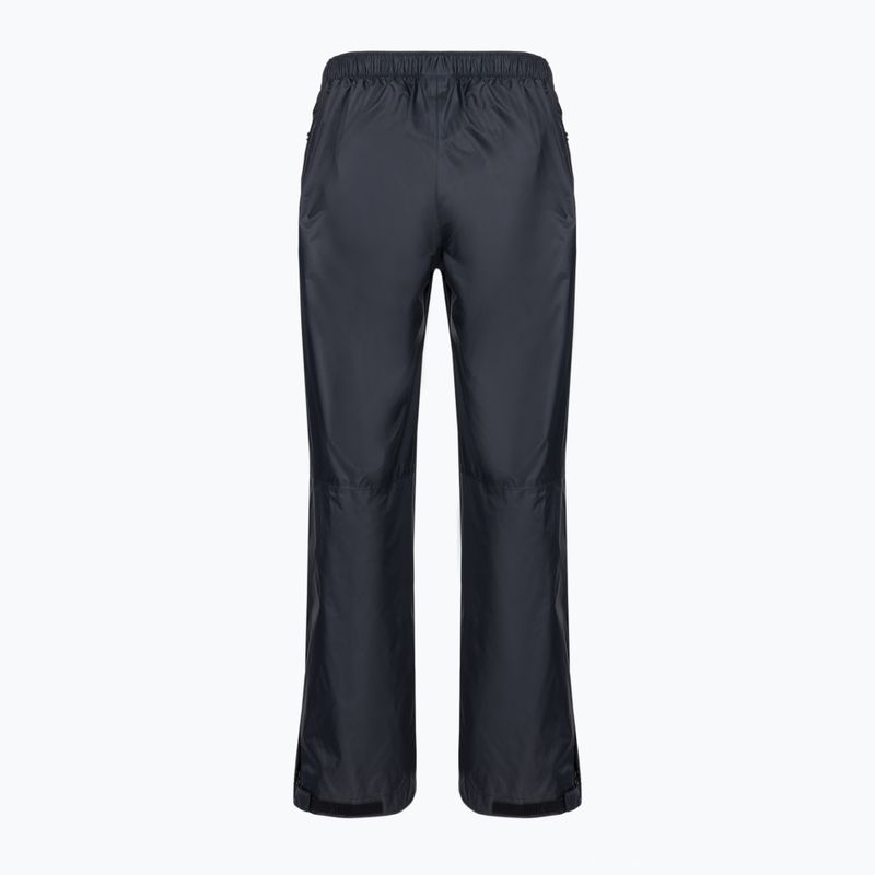 Дъждобран за жени The North Face Venture 2 Half Zip black NF0A35E6KX71 2