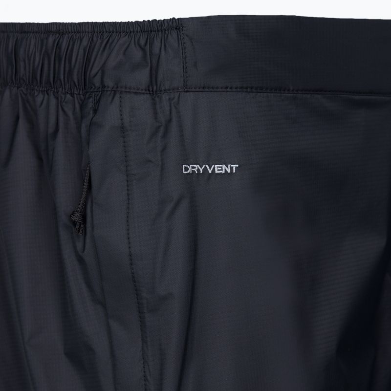 Дъждобран за жени The North Face Venture 2 Half Zip black NF0A35E6KX71 3