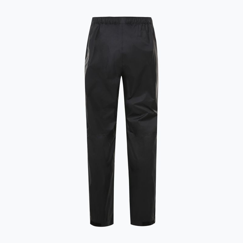 Дъждобран за жени The North Face Venture 2 Half Zip black NF0A35E6KX71 5