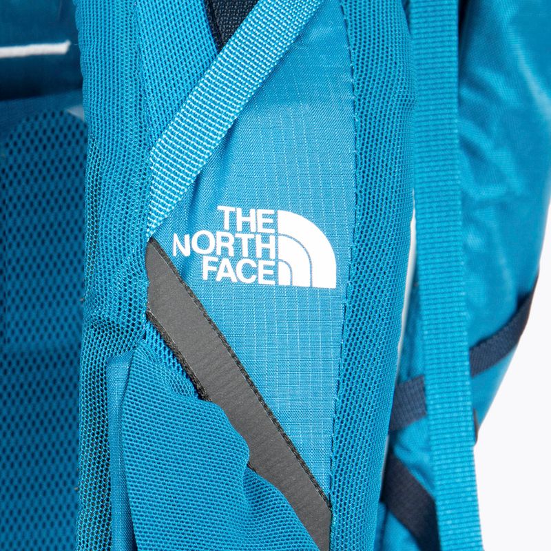 Почистващи препарати The North Face Banchee 50 l niebieski NF0A3G9V49C1 5
