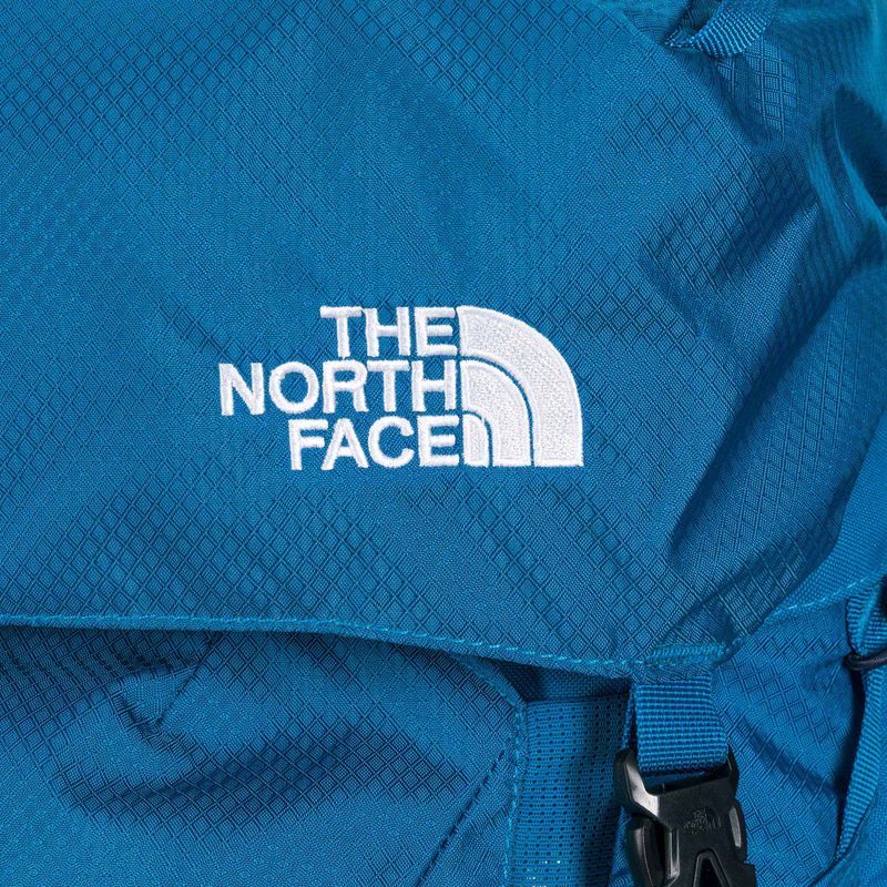 The North Face Terra Banff раница за трекинг 65 л, синьо NF0A3GA549C1 4