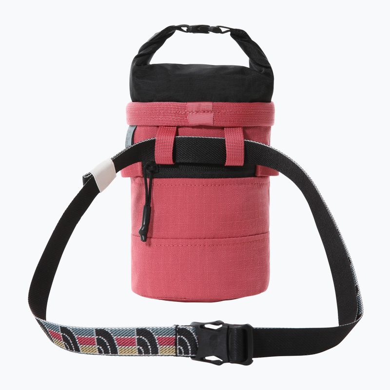 The North Face Northdome Chalk 2.0 Magnesia Bag Red NF0A52E74G61 2