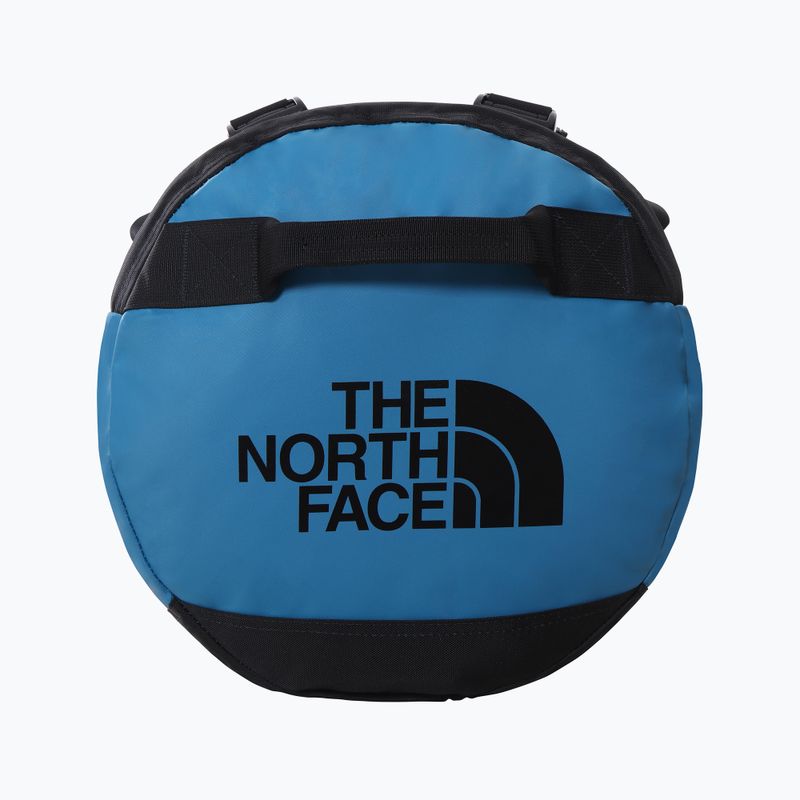 Чанта за пътуване The North Face Base Camp, синя NF0A52SANTQ1 2