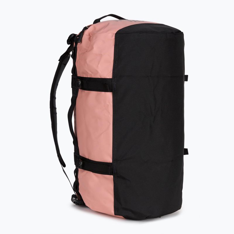 Чанта за пътуване The North Face Base Camp, яркорозова NF0A52ST4T51 3