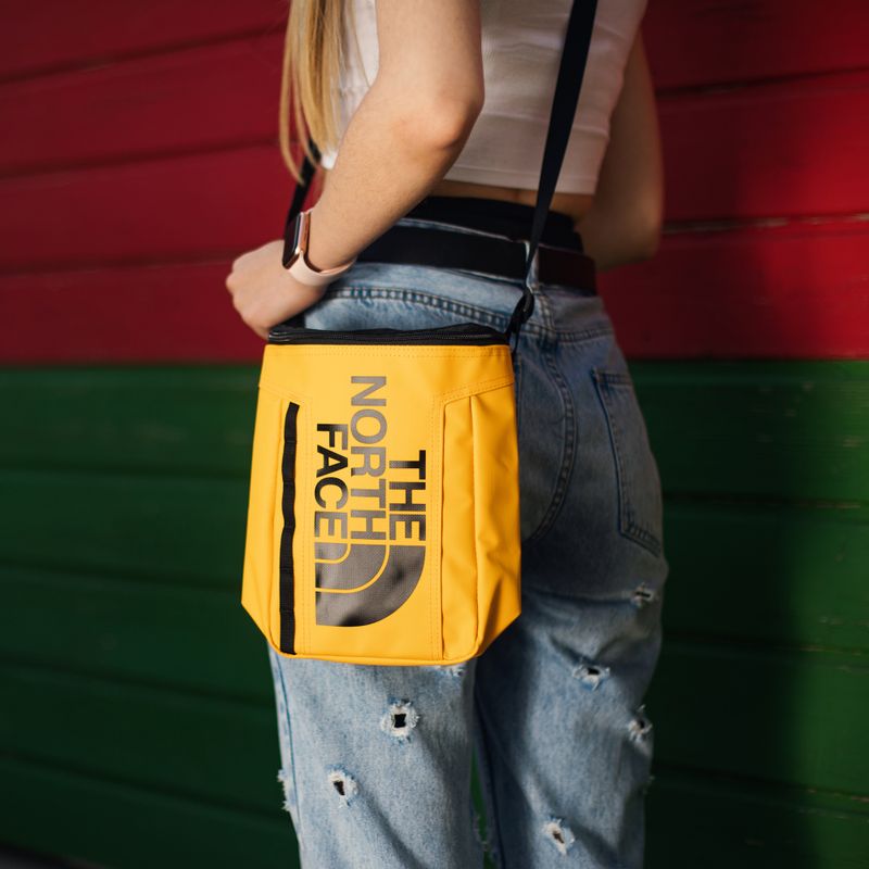Торба The North Face Base Camp Pouch NF0A52T9ZU31 6