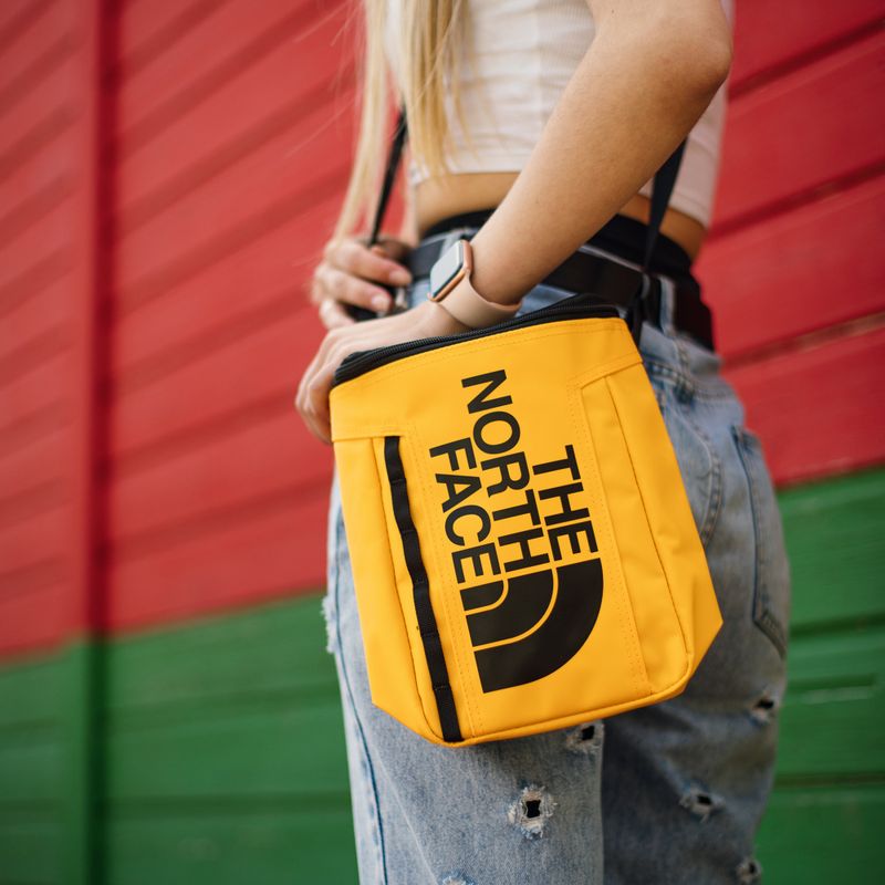 Торба The North Face Base Camp Pouch NF0A52T9ZU31 7