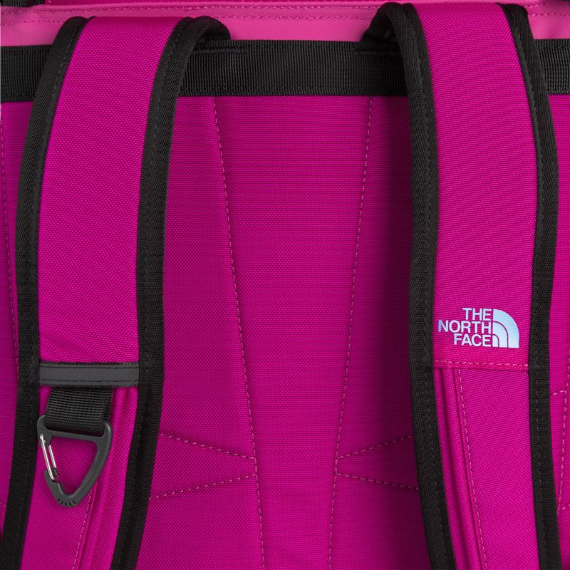 Детска раница The North Face Base Camp Fuse Box 21 l Pink NF0A52T8 5
