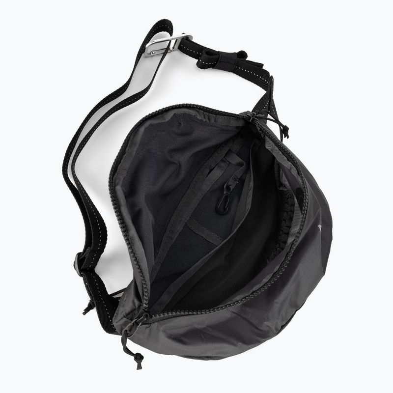 Чанта за бъбреци The North Face Flyweight черна NF0A52TJMN81 5