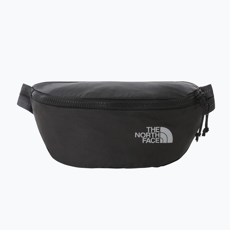 Чанта за бъбреци The North Face Flyweight черна NF0A52TJMN81 6