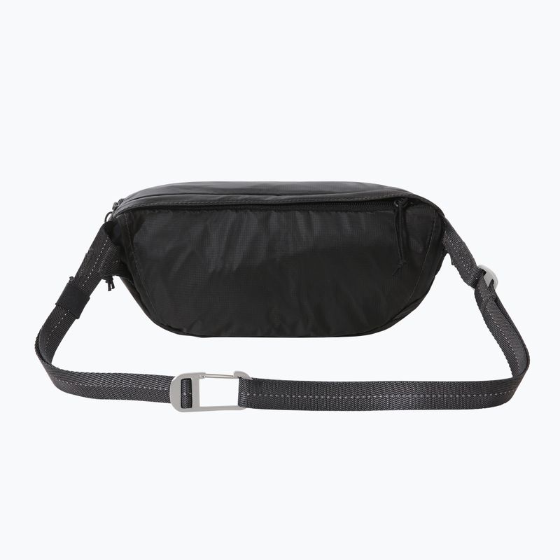 Чанта за бъбреци The North Face Flyweight черна NF0A52TJMN81 7