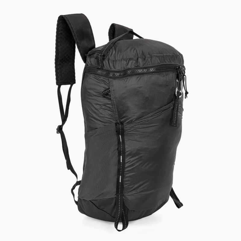 The North Face Flyweight Daypack 18 l туристическа раница черна NF0A52TKMN81 2