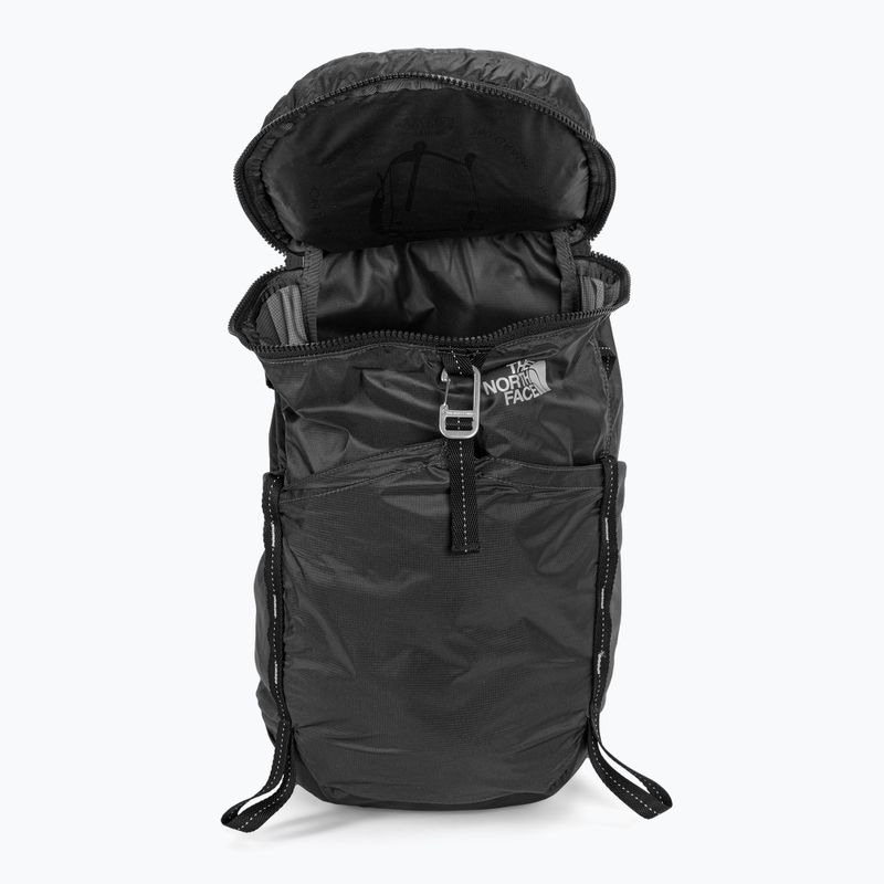The North Face Flyweight Daypack 18 l туристическа раница черна NF0A52TKMN81 4