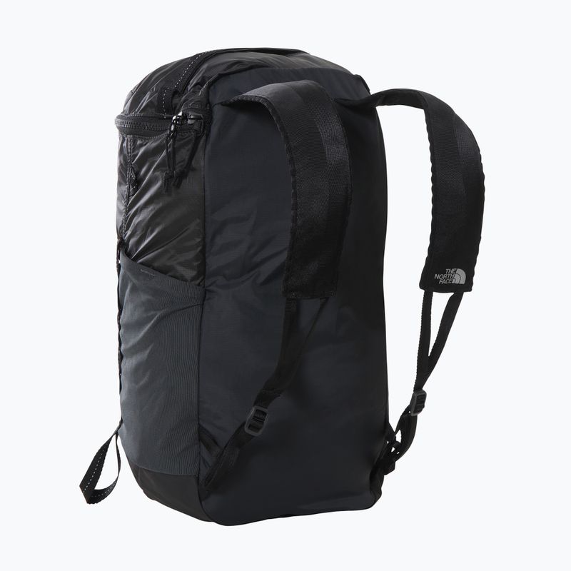 The North Face Flyweight Daypack 18 l туристическа раница черна NF0A52TKMN81 6