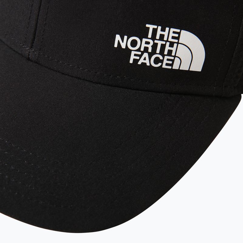 Бейзболна шапка The North Face Trail Trucker 2.0 black 3