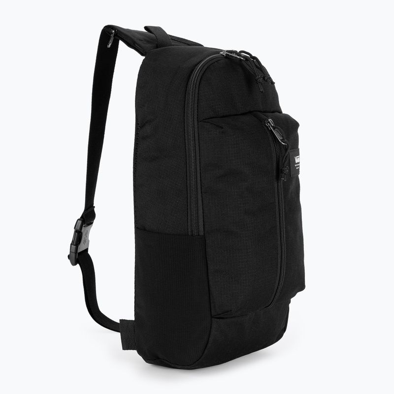 Раница Vans Warp Sling black 2