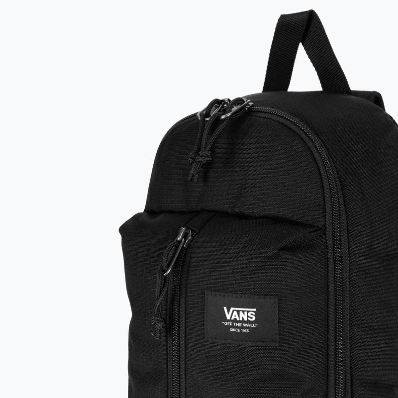 Раница Vans Warp Sling black 4
