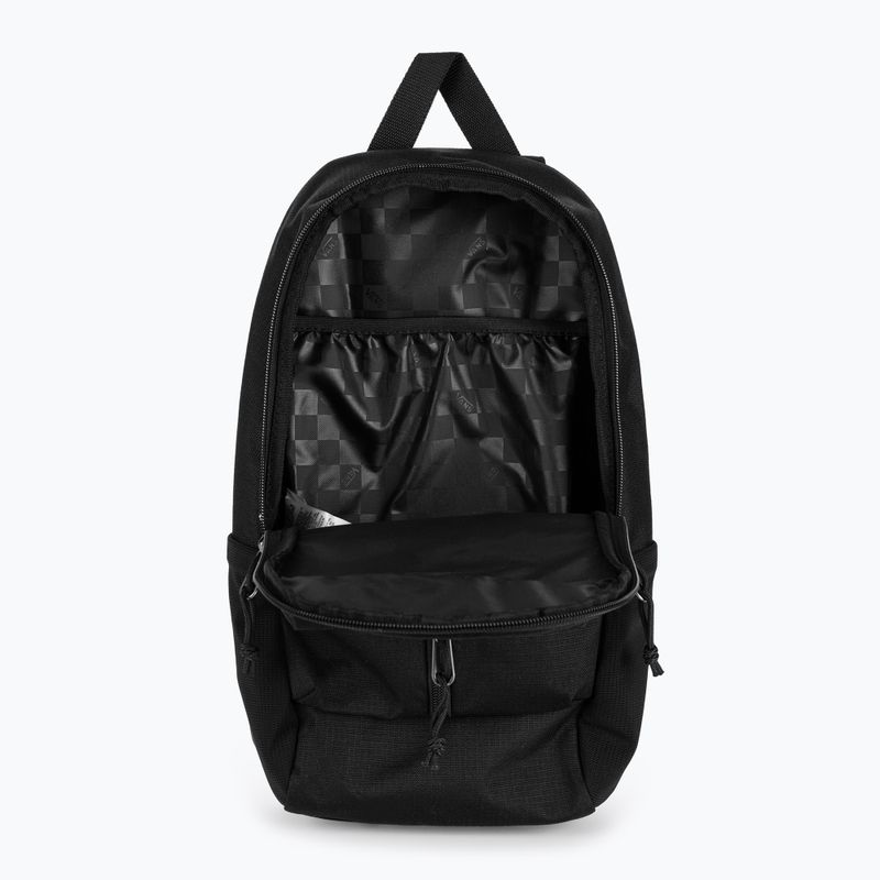 Раница Vans Warp Sling black 7