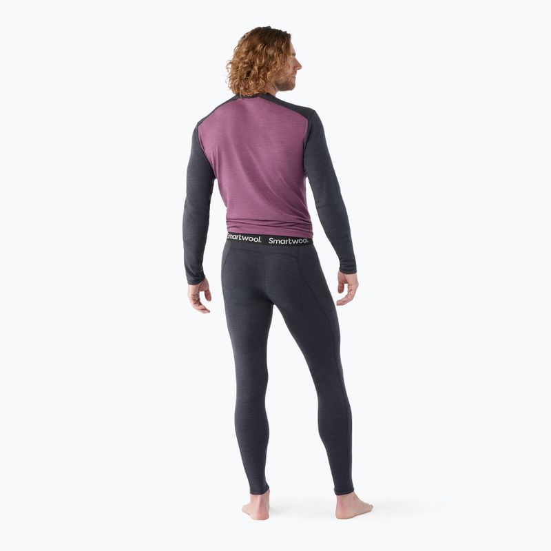 Дамски термо панталон Smartwool Merino 250 Baselayer Bottom Boxed термо панталон charcoal heather 2