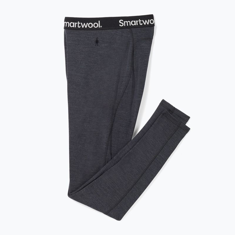 Дамски термо панталон Smartwool Merino 250 Baselayer Bottom Boxed термо панталон charcoal heather 3