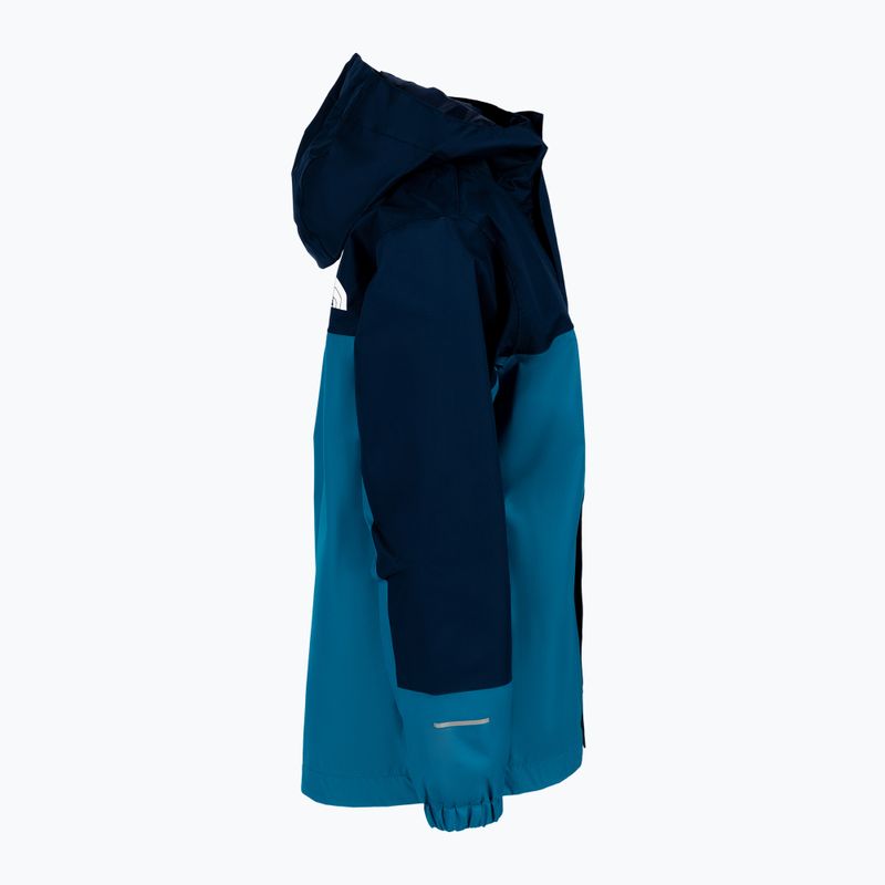 Детско дъждобранно яке The North Face Antora Rain blue NF0A5J49M191 3