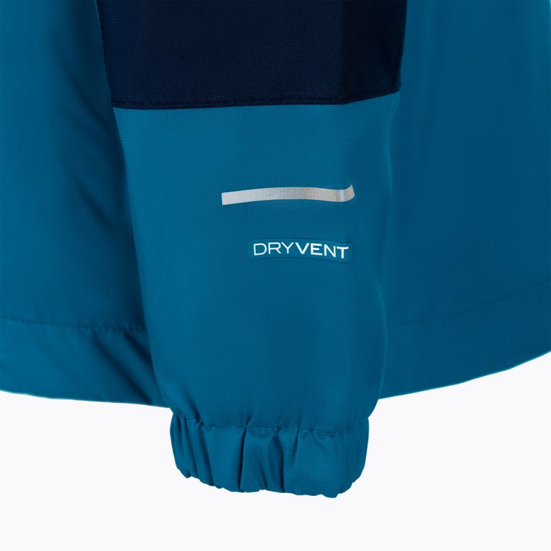 Детско дъждобранно яке The North Face Antora Rain blue NF0A5J49M191 6