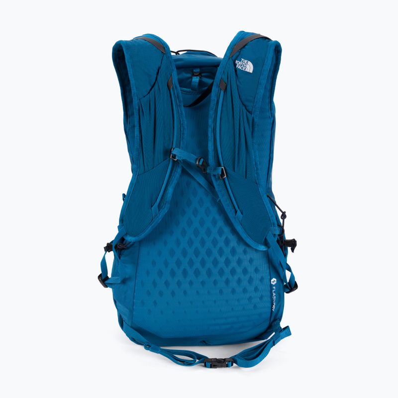 The North Face Chimera 24 l blue NF0A3GA149C1 туристическа раница 3
