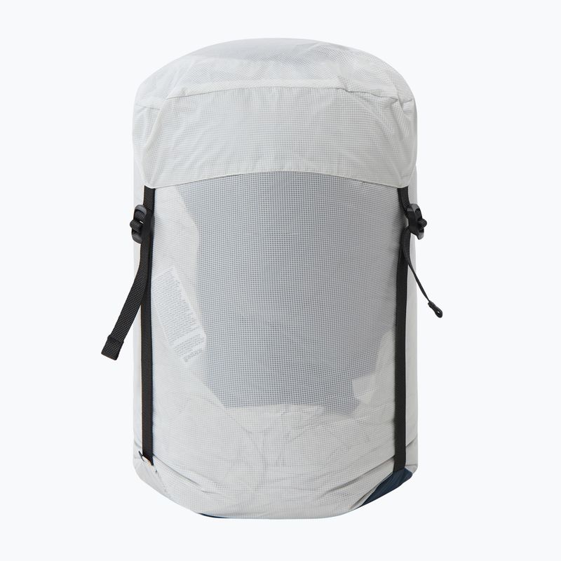 Снимка на The North Face Blue Kazoo Eco granatowo-szary NF0A52DY4K71 5