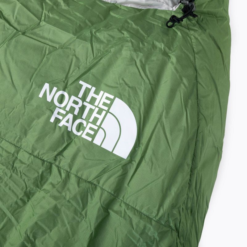 The North Face Green Kazoo Eco спален чувал зелен NF0A52E24L01 5