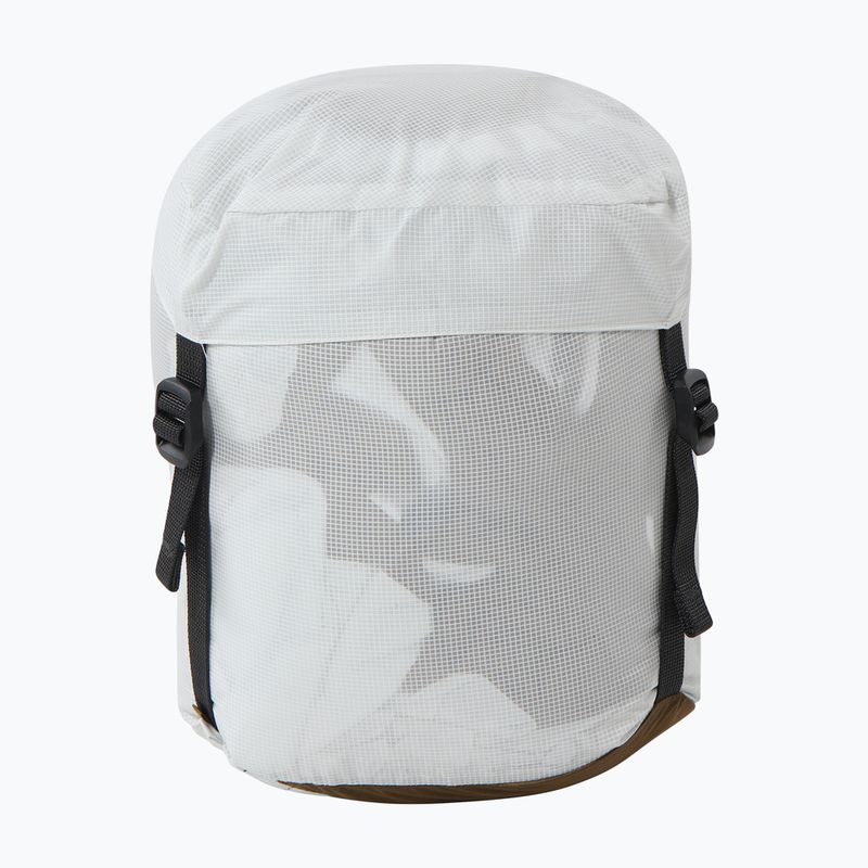 Спален чувал The North Face Gold Kazoo Eco gold-white NF0A52E14K61 5