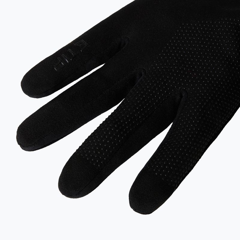 Мъжки ръкавици за трекинг The North Face Etip Recycled tnf black 2