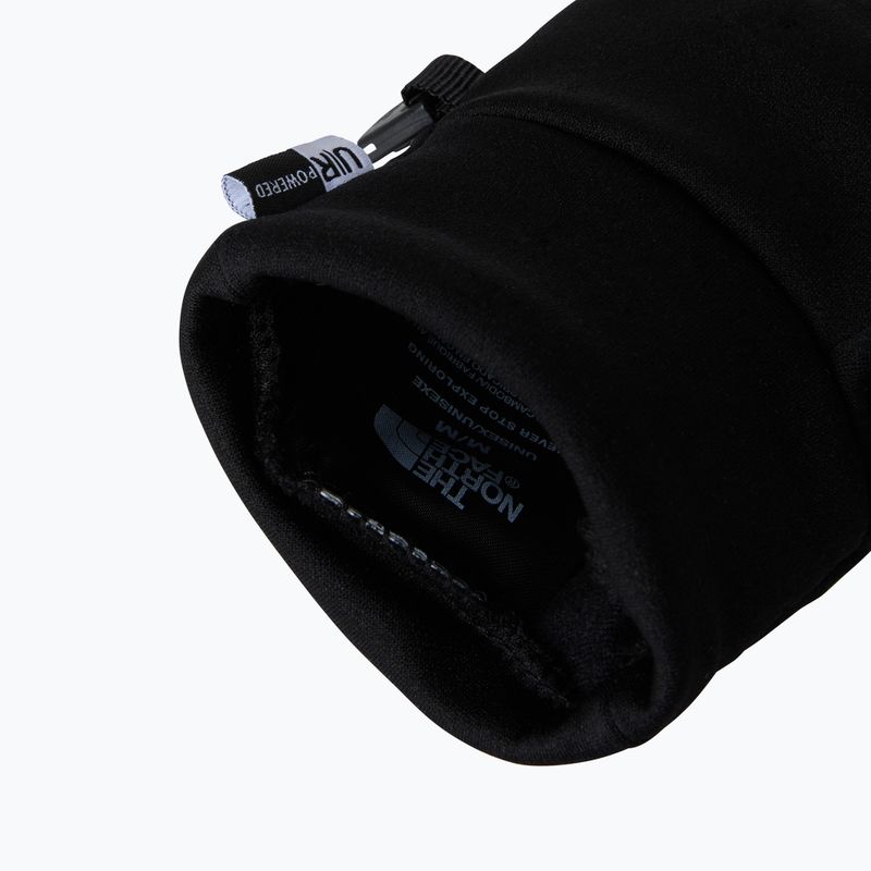 Мъжки ръкавици за трекинг The North Face Etip Recycled tnf black 4