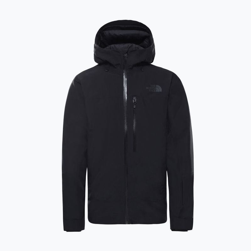 Яке The North Face Descendit NF0A4QWWJK31 6